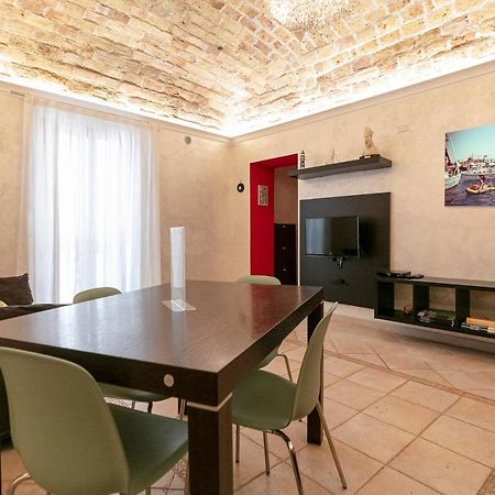 Iamartinoapartments Termoli Dış mekan fotoğraf