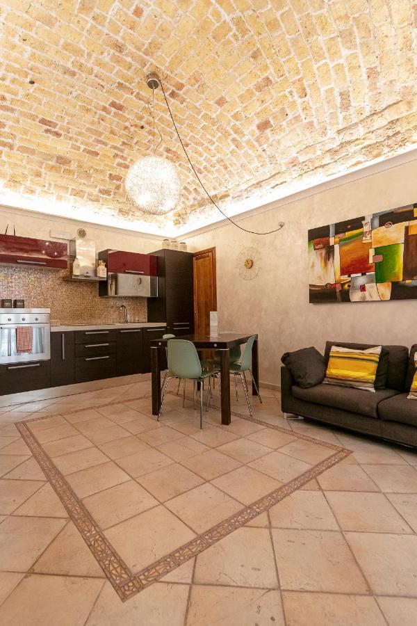 Iamartinoapartments Termoli Dış mekan fotoğraf