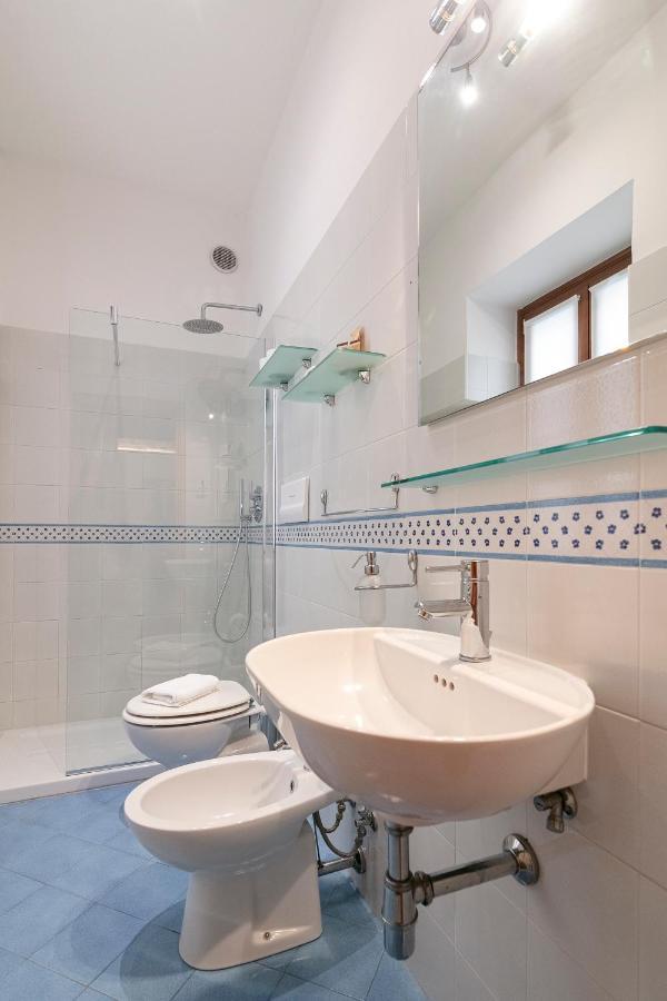 Iamartinoapartments Termoli Dış mekan fotoğraf