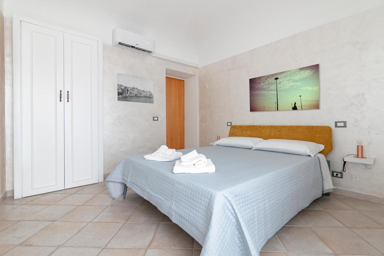 Iamartinoapartments Termoli Dış mekan fotoğraf