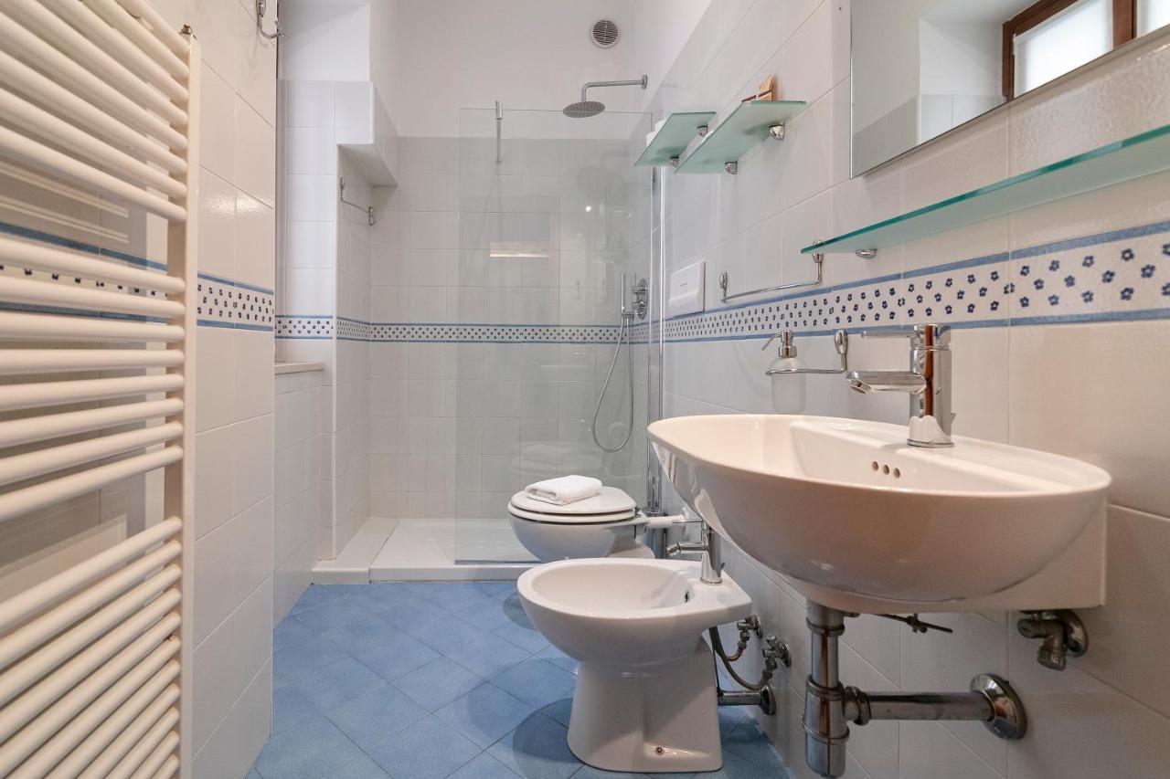 Iamartinoapartments Termoli Dış mekan fotoğraf