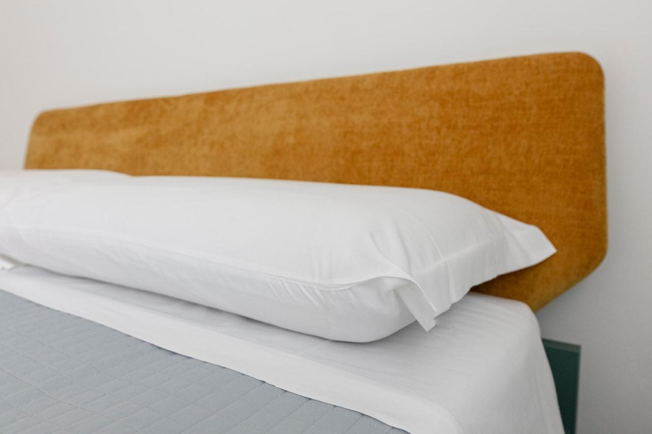 Iamartinoapartments Termoli Dış mekan fotoğraf