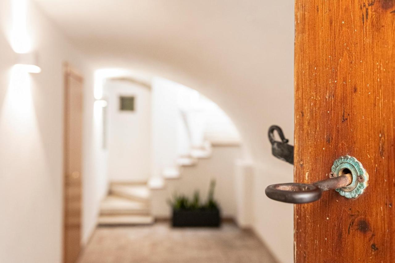 Iamartinoapartments Termoli Dış mekan fotoğraf