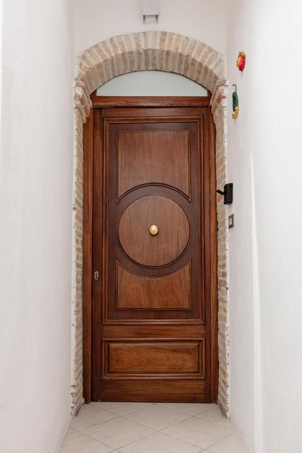 Iamartinoapartments Termoli Dış mekan fotoğraf
